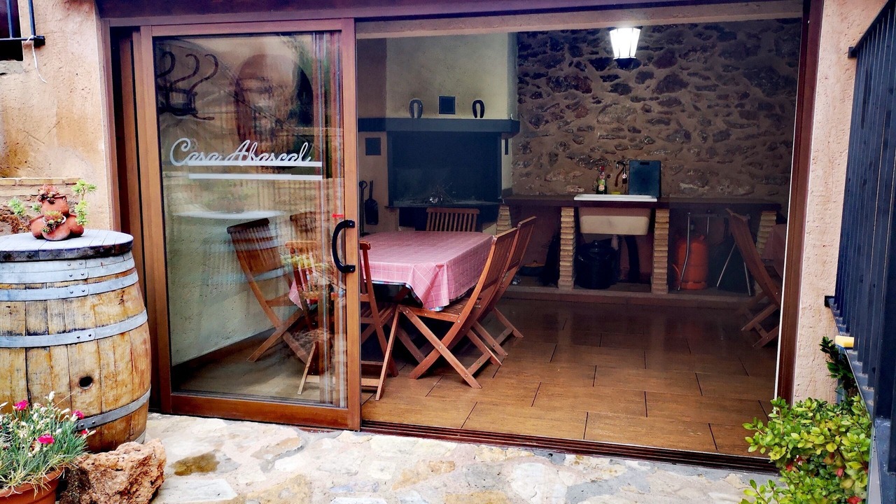 Photo of Outdoor in Cella
