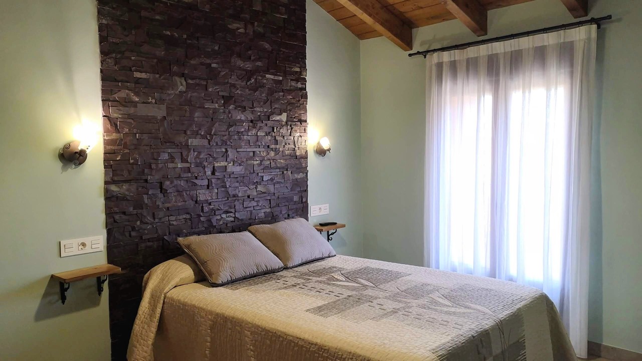 Photo of Bedroom in Cella