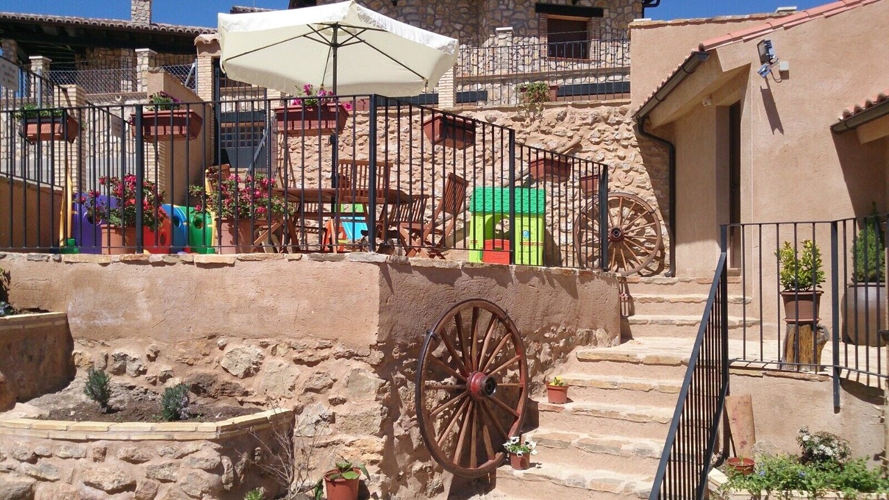 Photo of Outdoor in Cella