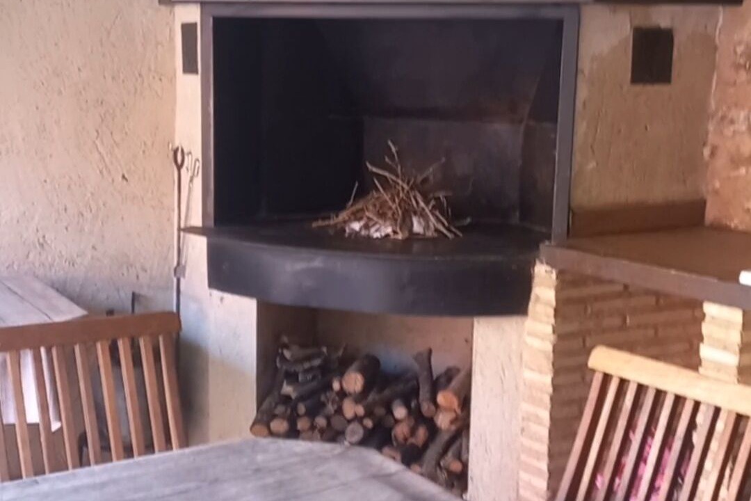 Photo of Outdoor in Cella