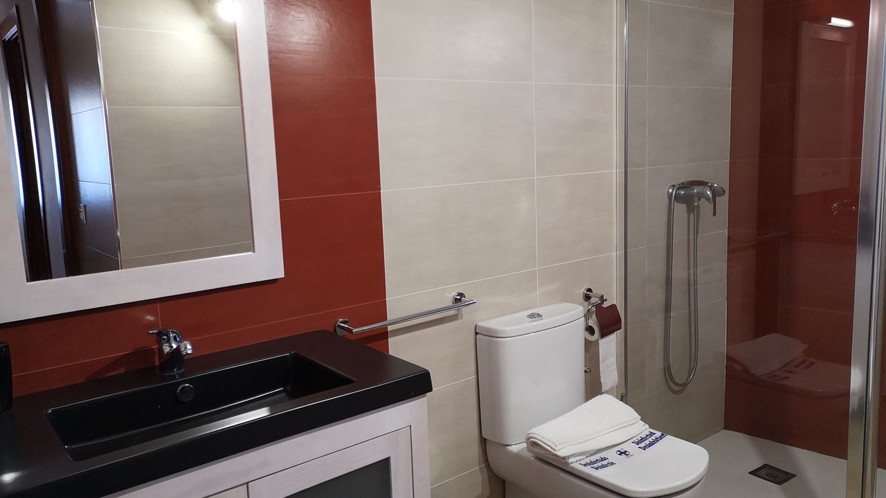 Photo of Bathroom in Cella