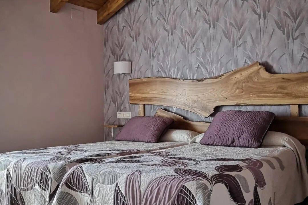 Photo of Bedroom in Cella