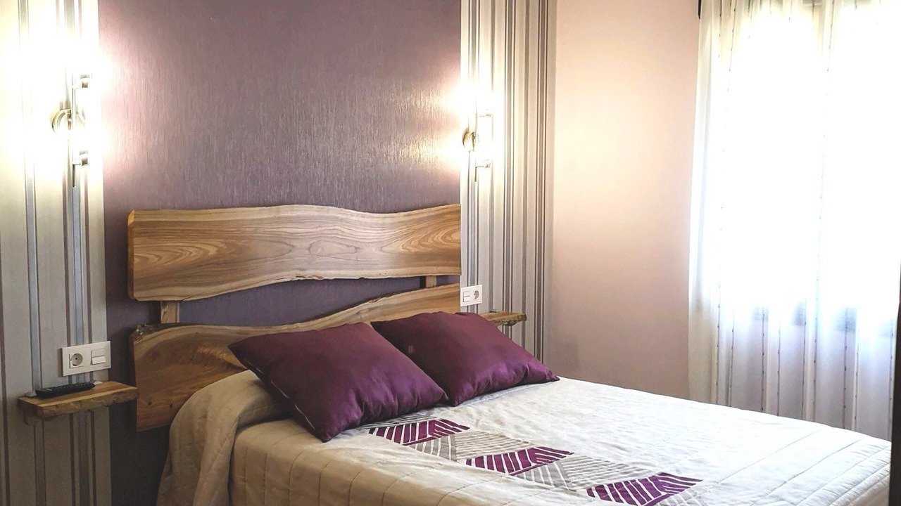 Photo of Bedroom in Cella
