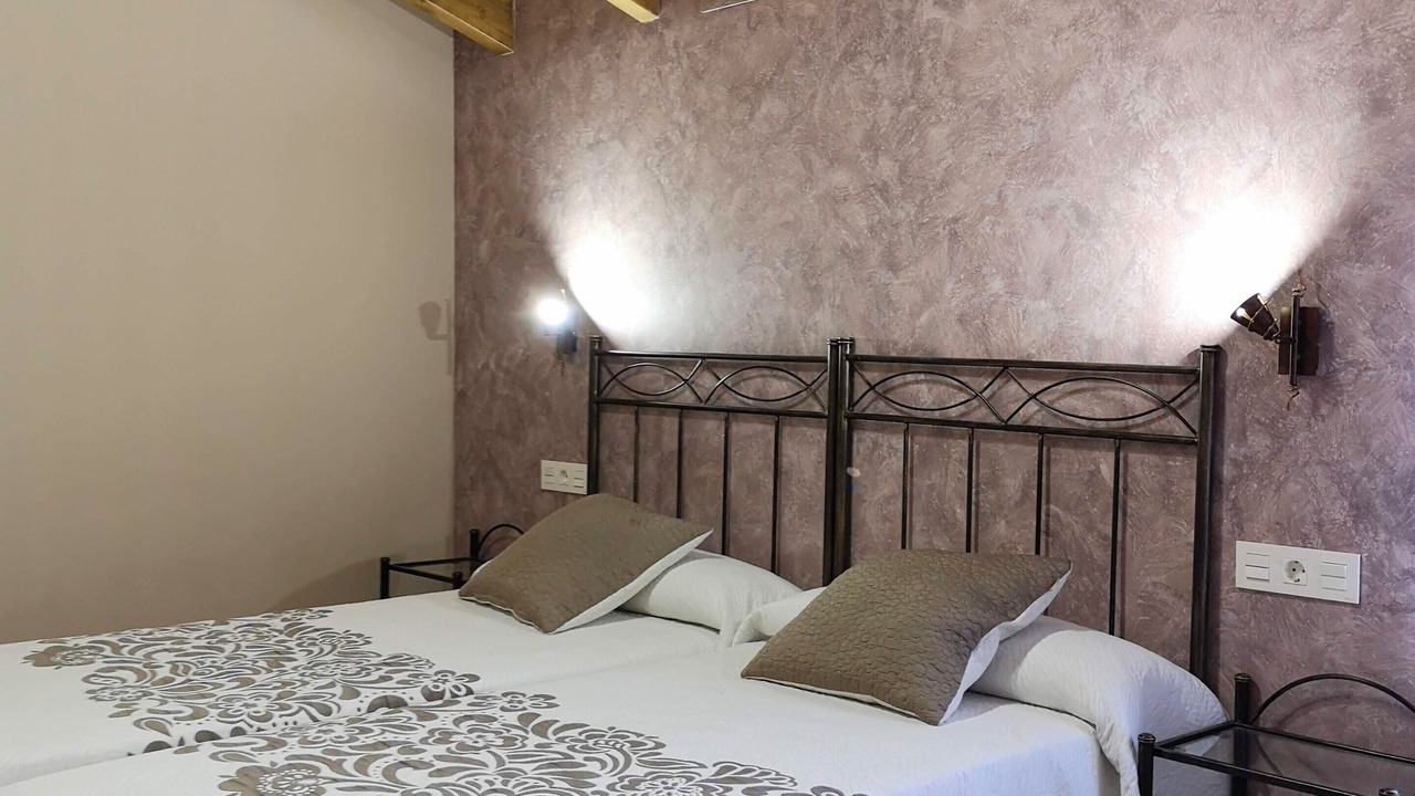 Photo of Bedroom in Cella