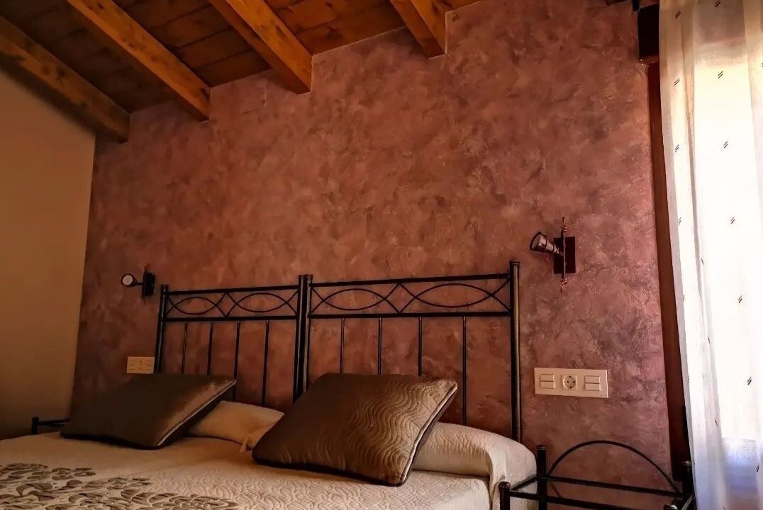 Photo of Bedroom in Cella