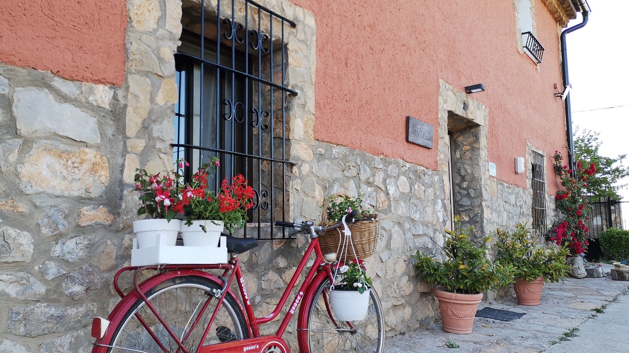 Photo of Outdoor in Cella