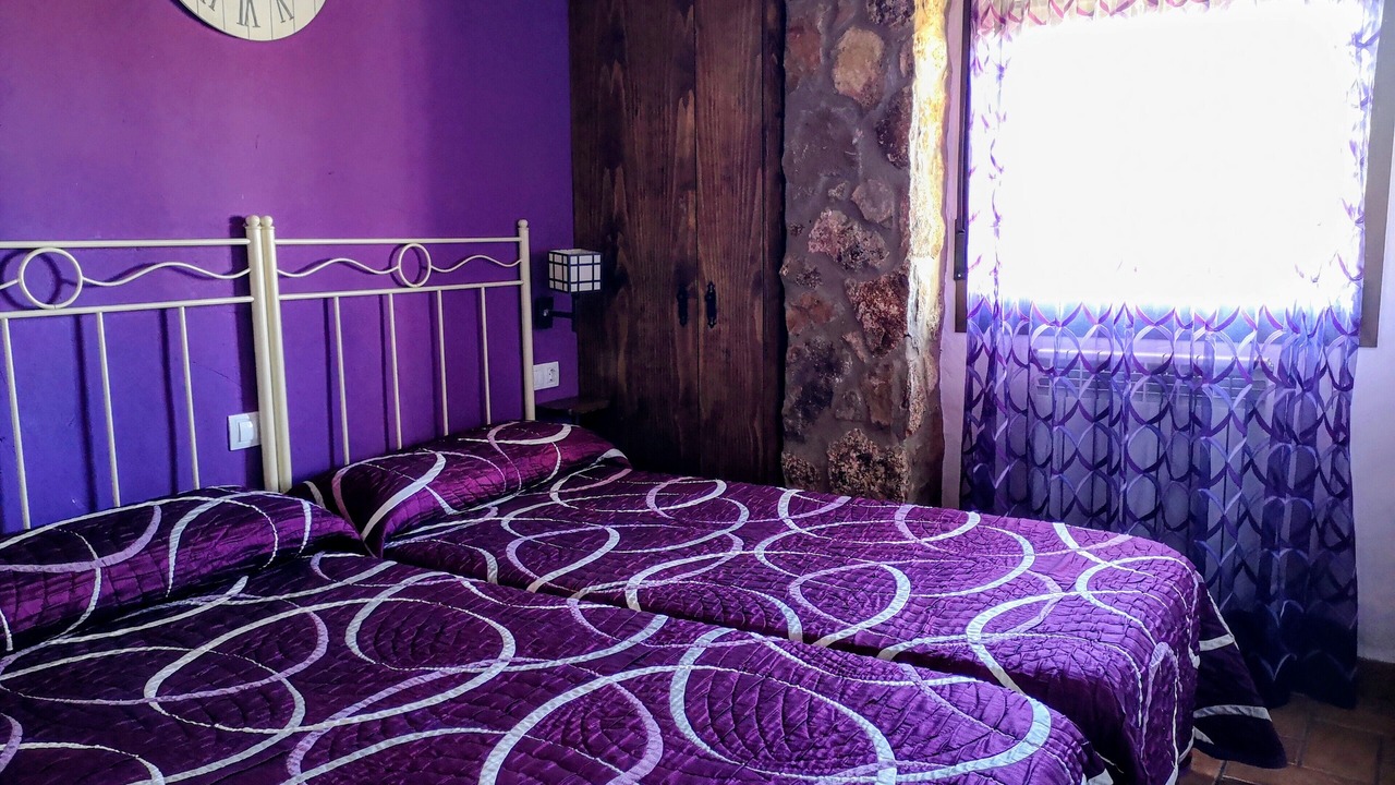 Photo of Bedroom in Cella