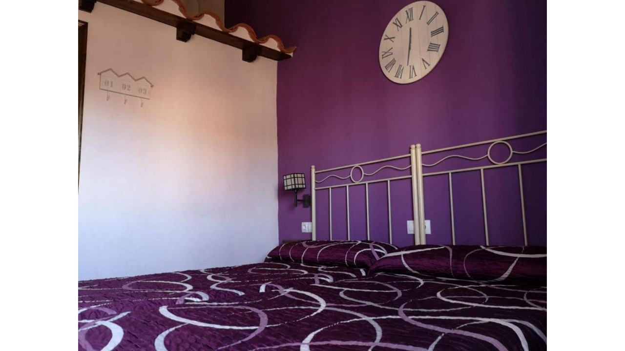 Photo of Bedroom in Cella