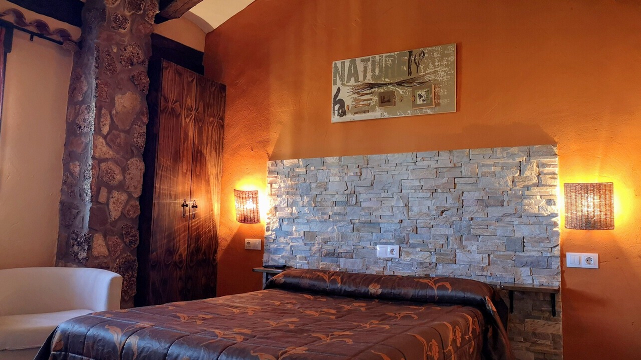 Photo of Bedroom in Cella