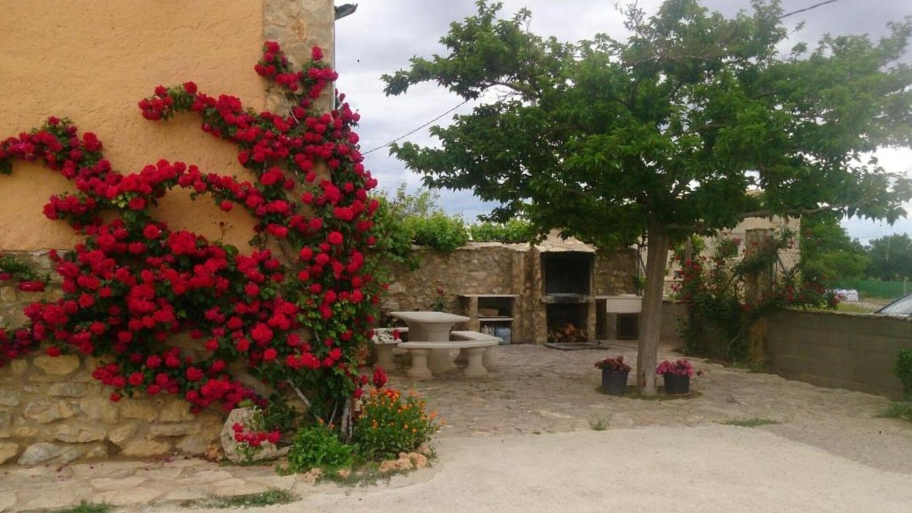 Photo of Patio Balcony in Cella