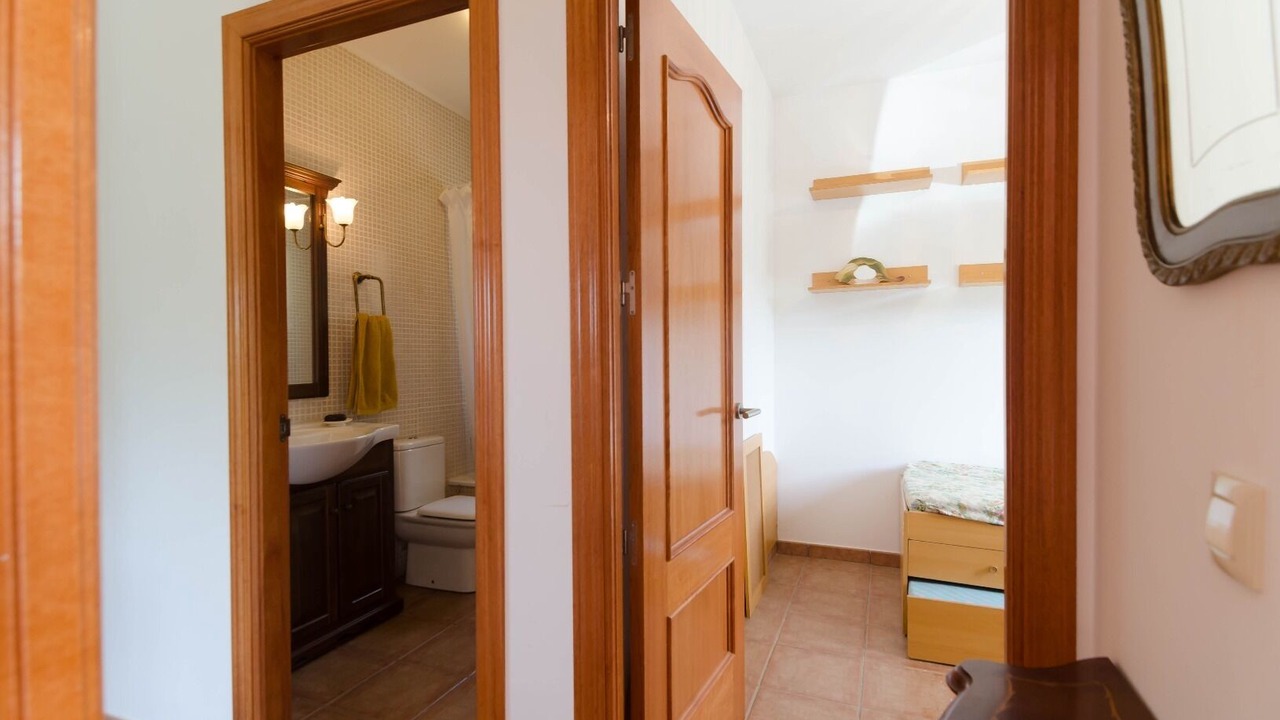 Photo of Bathroom in Mont Barbat