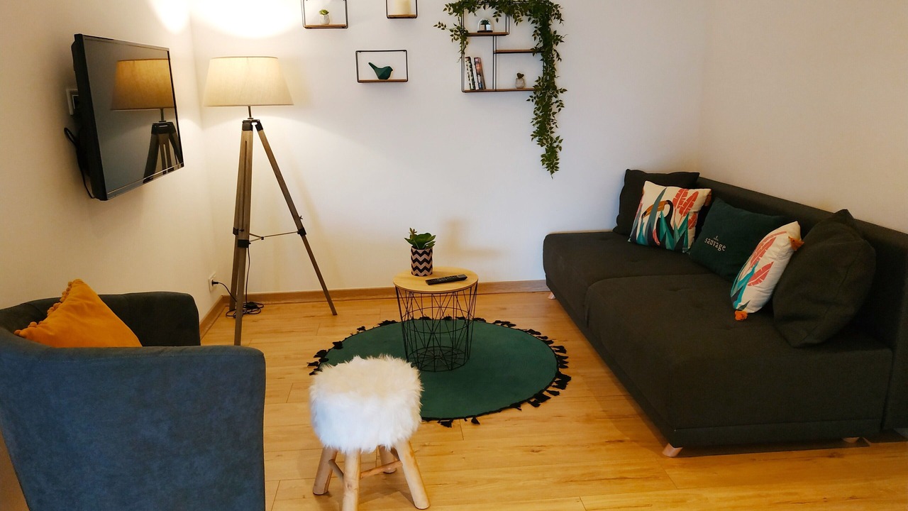 Photo of Livingroom in Chauzon