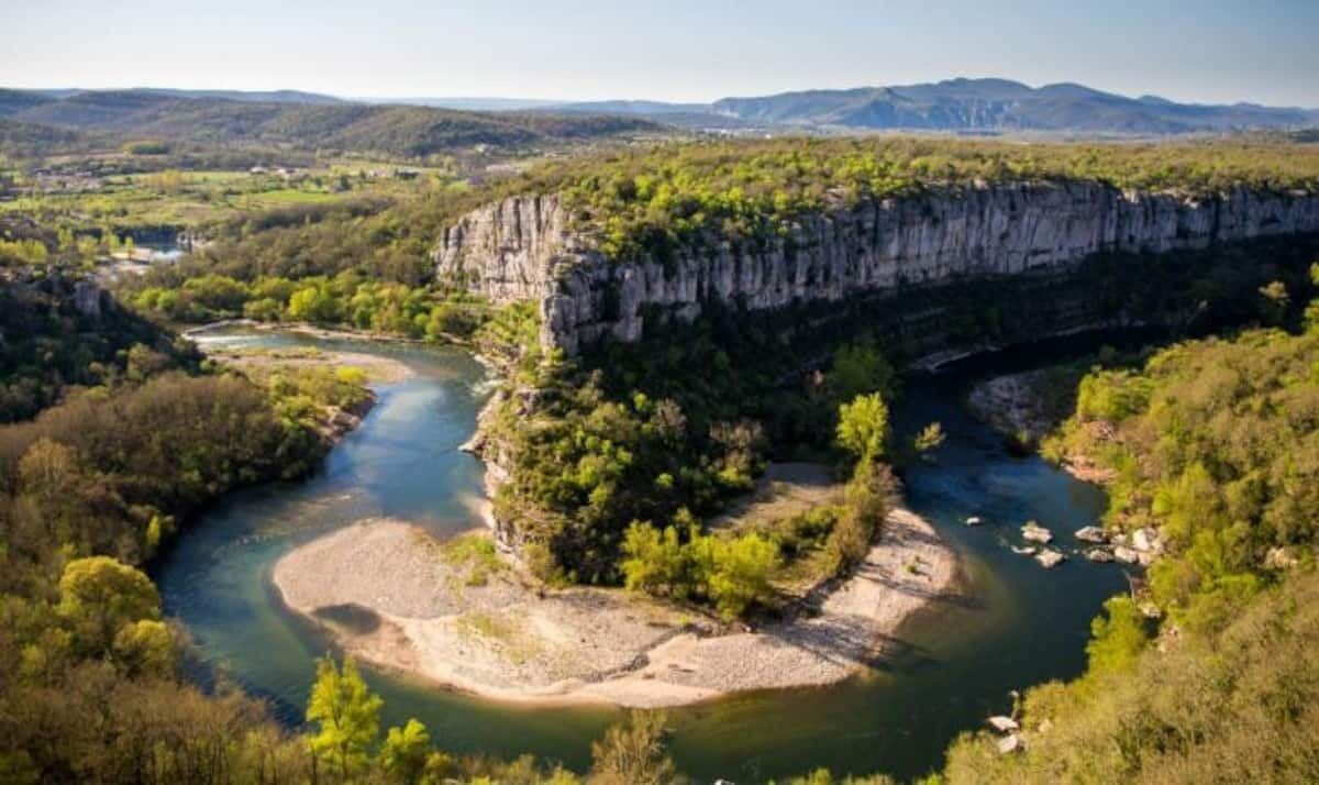 Photo of Outdoor in Chauzon