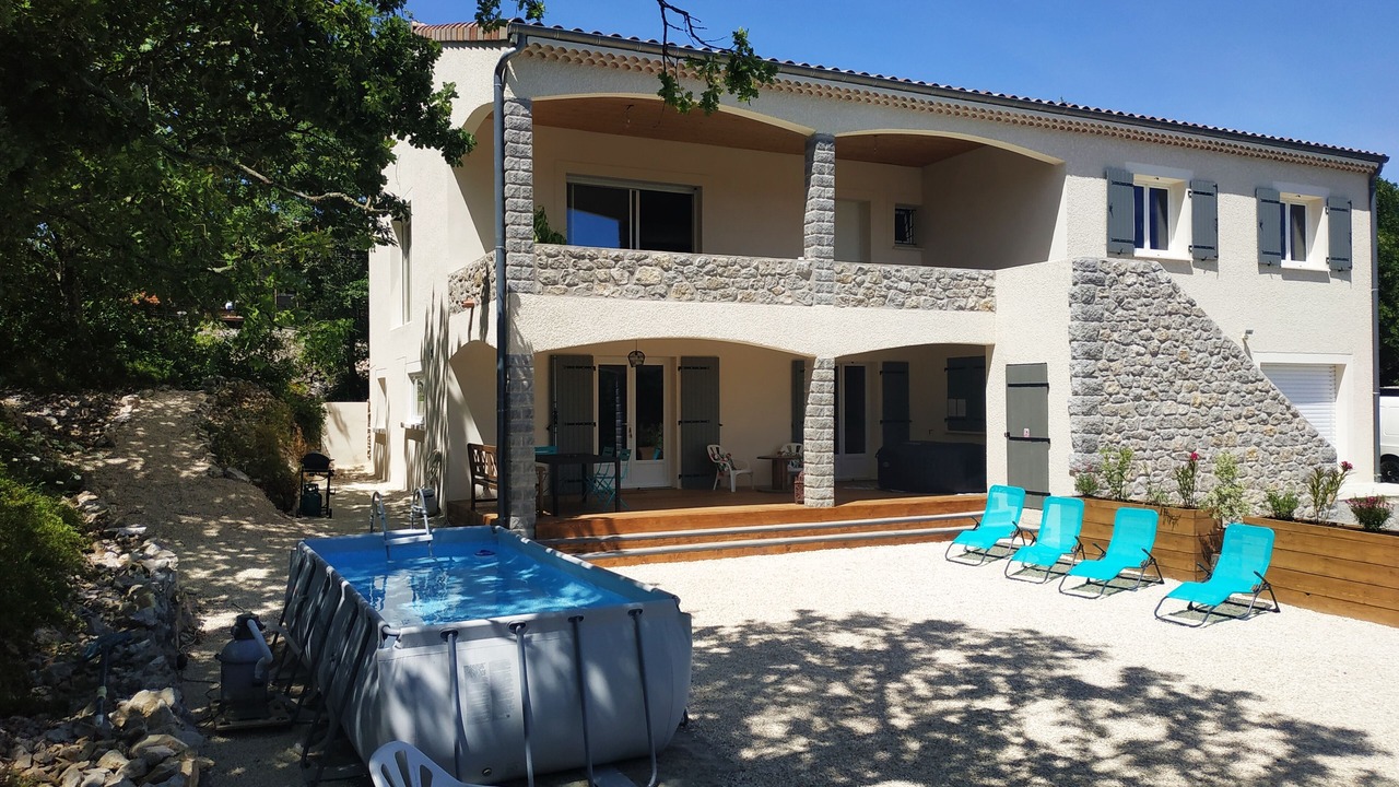 Photo of Outdoor in Chauzon