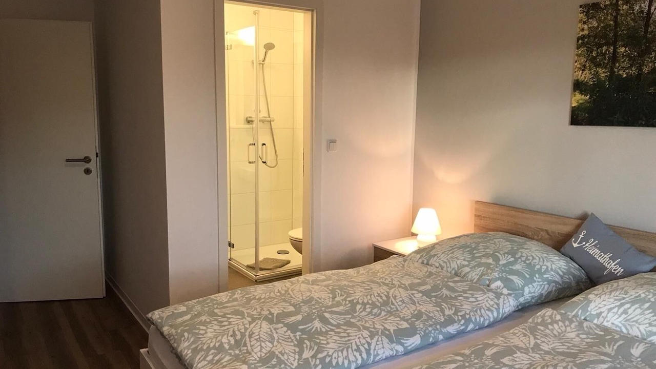 Photo of Bedroom in Schlichting