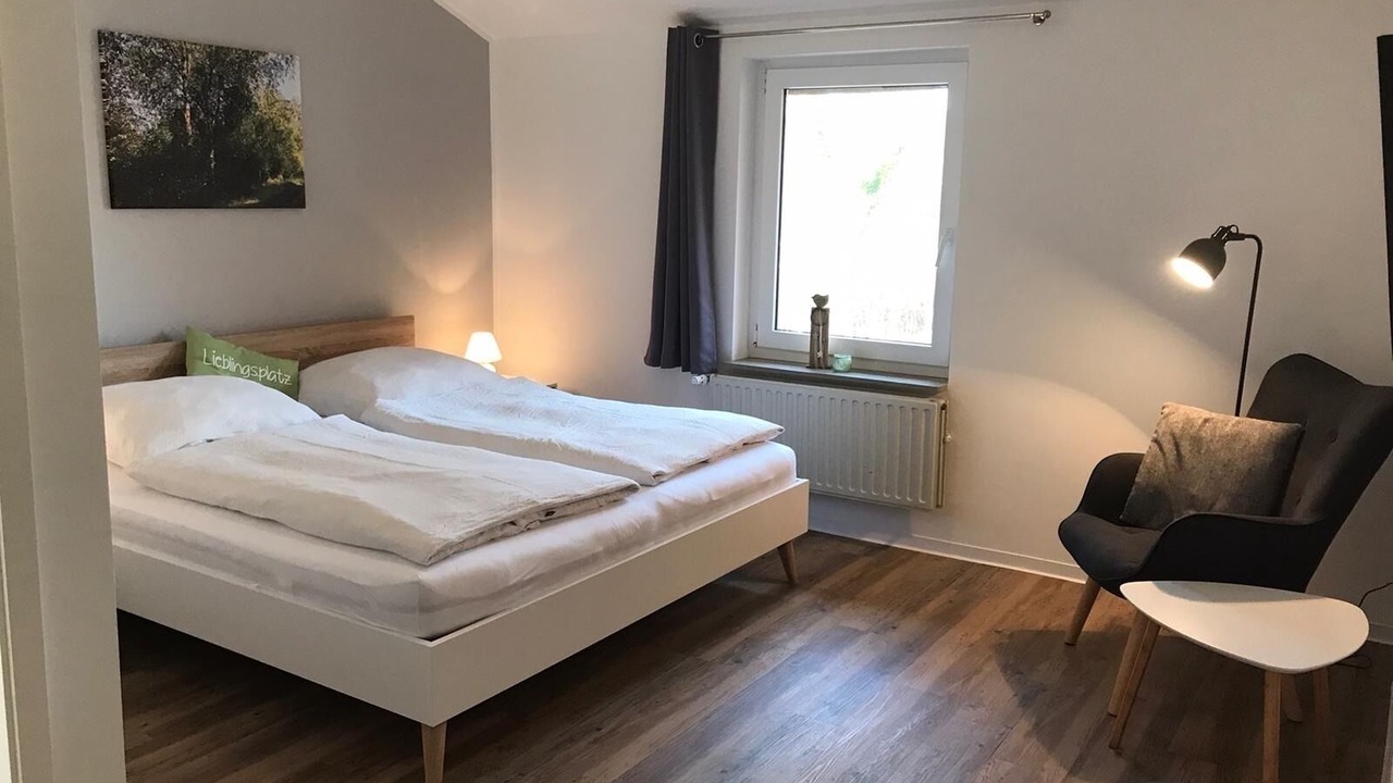 Photo of Bedroom in Schlichting