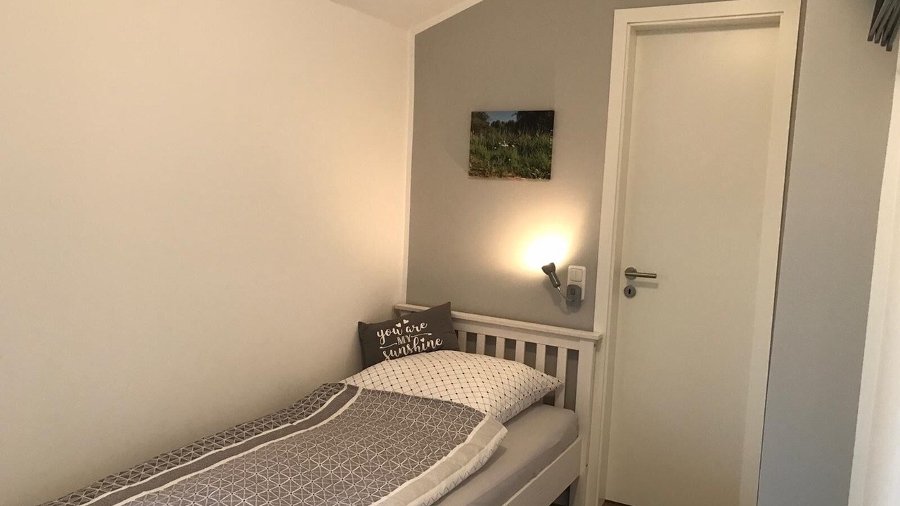 Photo of Bedroom in Schlichting