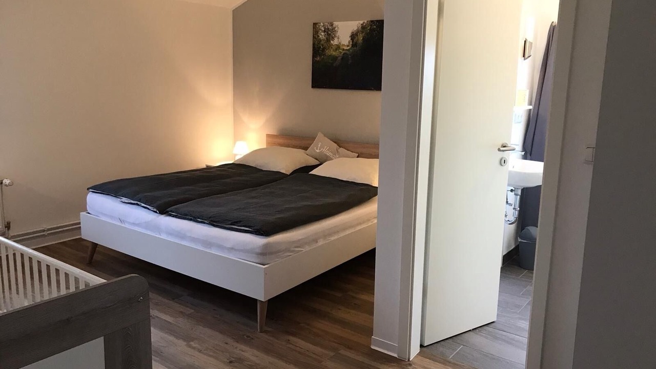 Photo of Bedroom in Schlichting