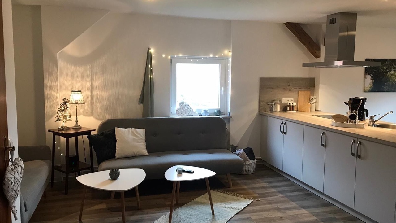 Photo of Livingroom in Schlichting