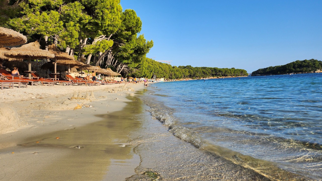 Photo of Others in Playa de Formentor