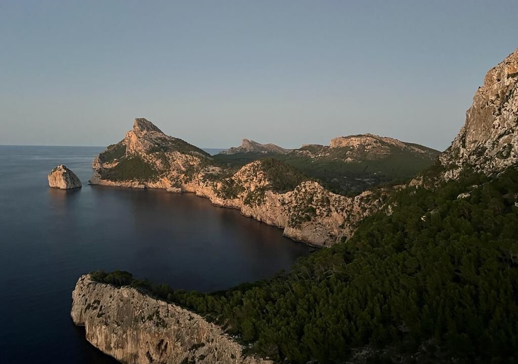 Photo of Others in Playa de Formentor