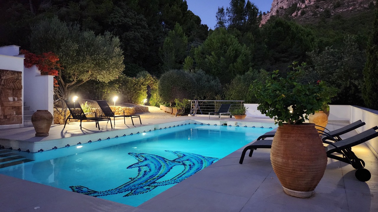 Photo of Outdoor in Playa de Formentor