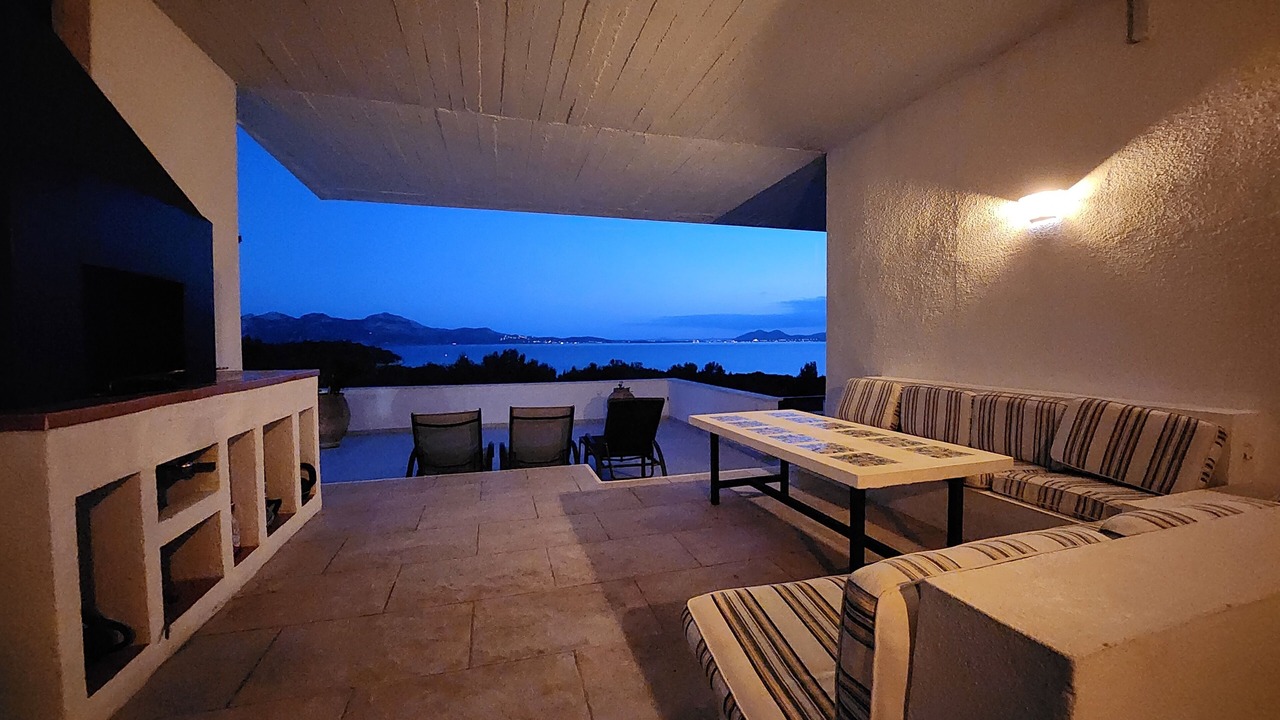 Photo of Outdoor in Playa de Formentor