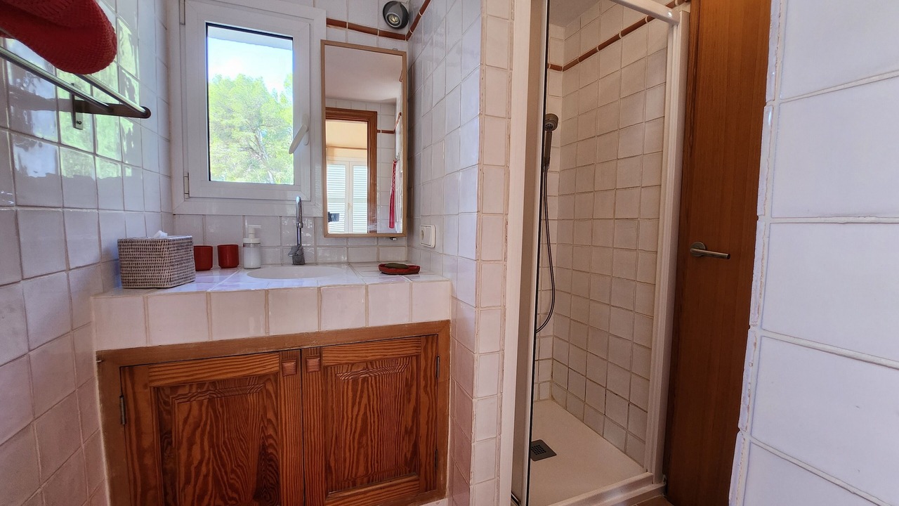 Photo of Bathroom in Playa de Formentor