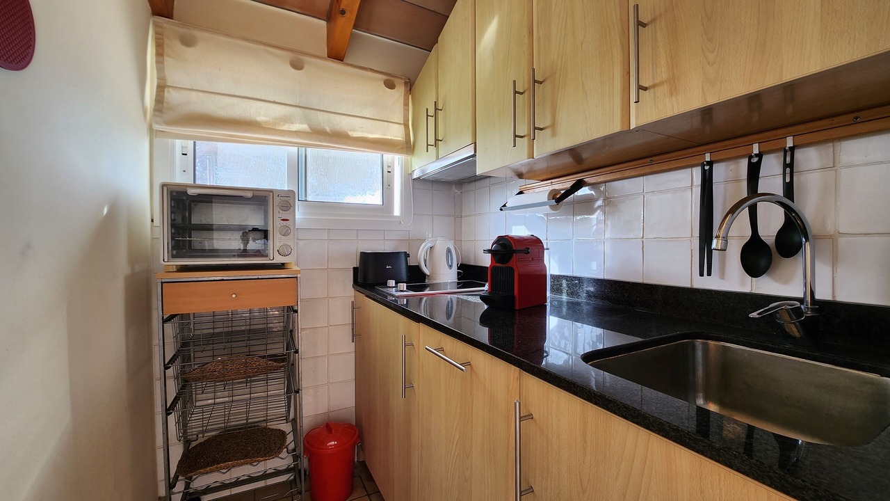 Photo of Kitchen in Playa de Formentor