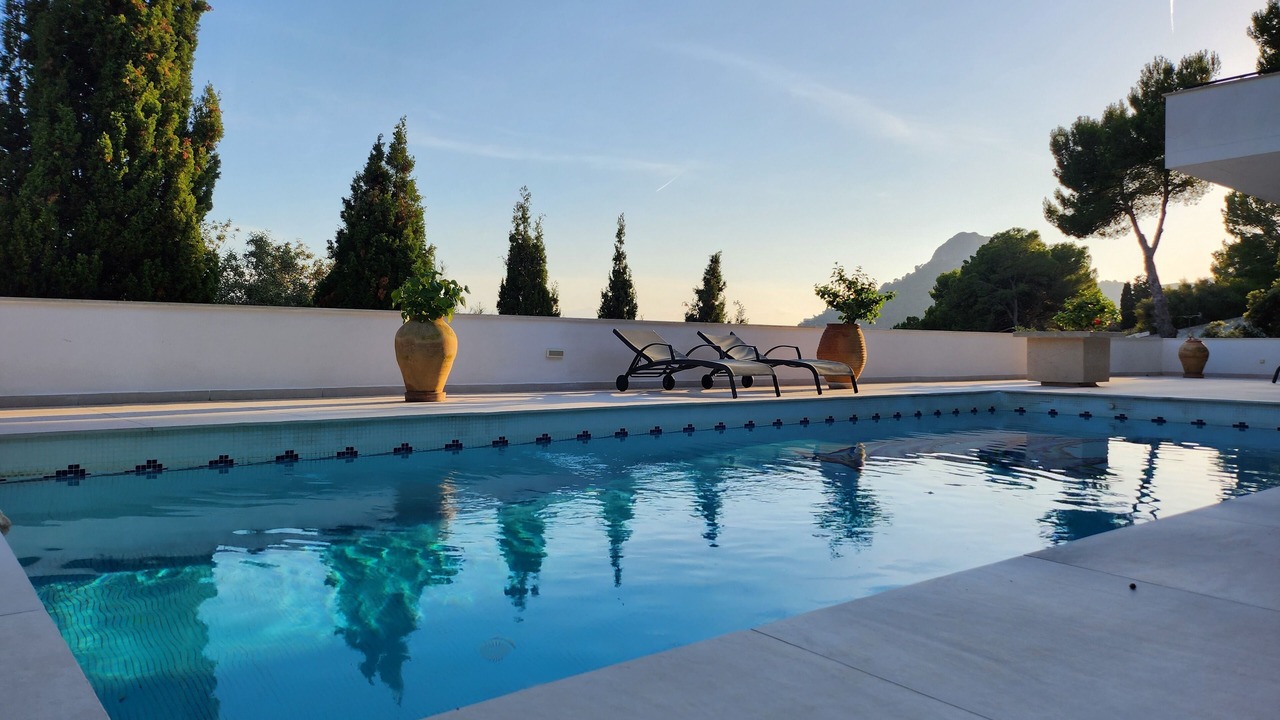 Photo of Outdoor in Playa de Formentor