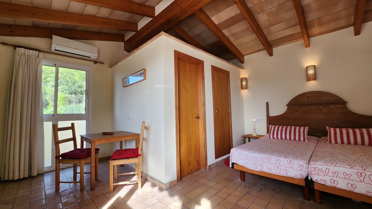 Photo of Bedroom in Playa de Formentor