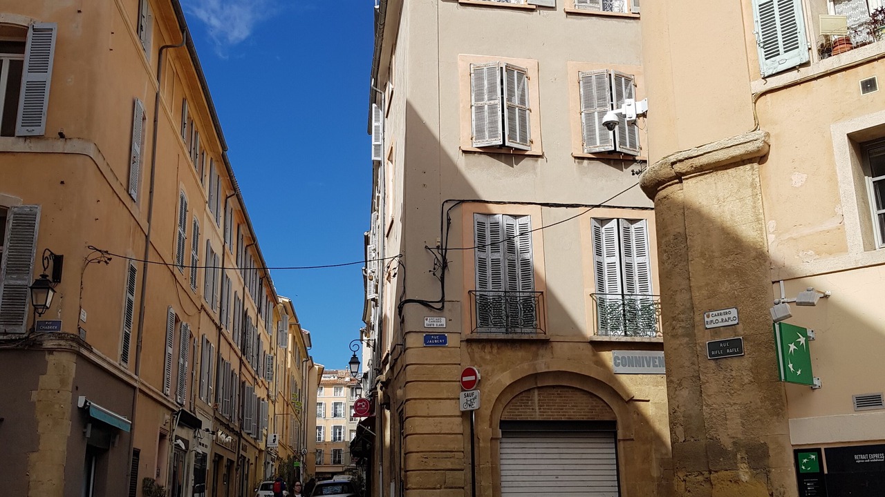 Photo of Outdoor in Aix-en-Provence Historic Centre