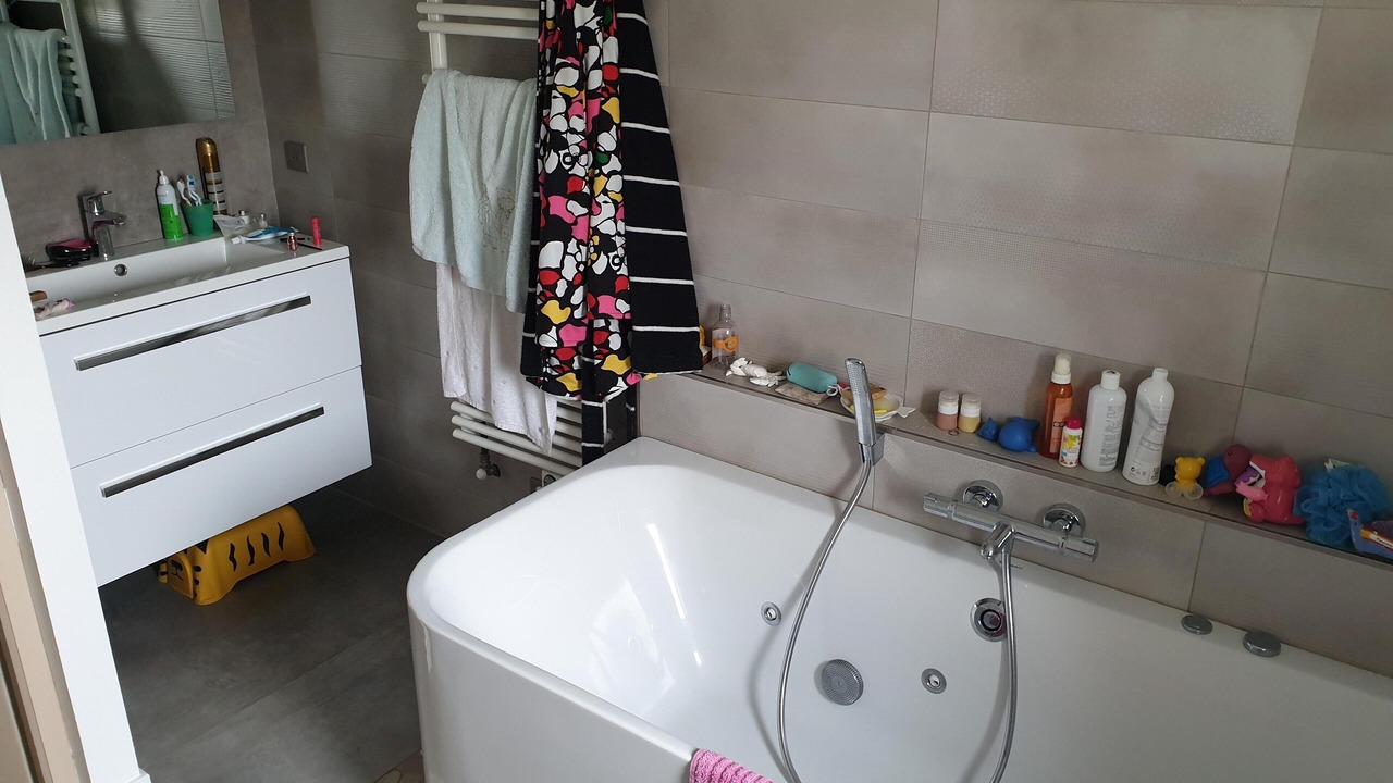 Photo of Bathroom in Chateauneuf-sur-Isere