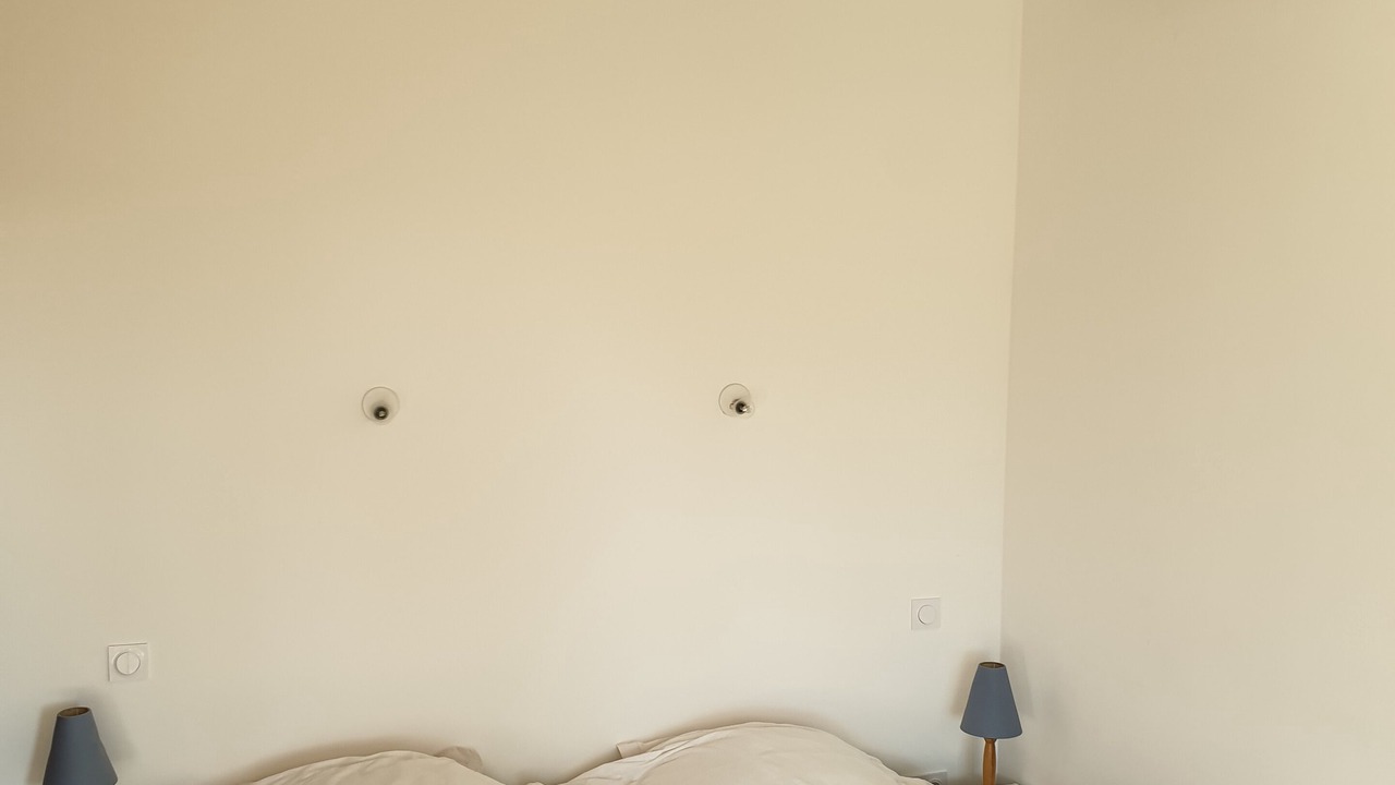 Photo of Bedroom in Chateauneuf-sur-Isere