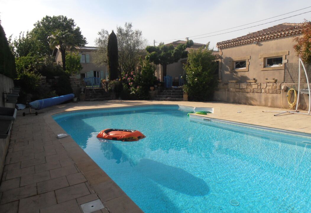 Photo of Outdoor in Chateauneuf-sur-Isere