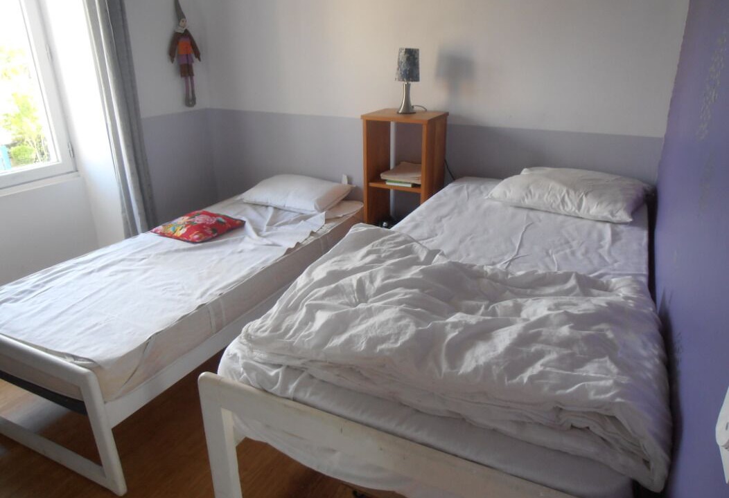 Photo of Bedroom in Chateauneuf-sur-Isere