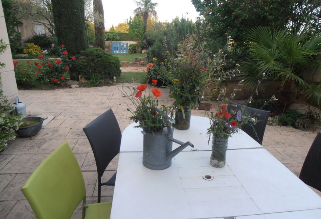 Photo of Outdoor in Chateauneuf-sur-Isere