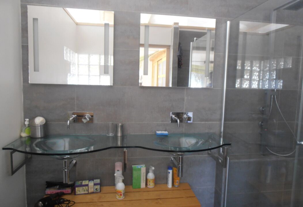 Photo of Bathroom in Chateauneuf-sur-Isere