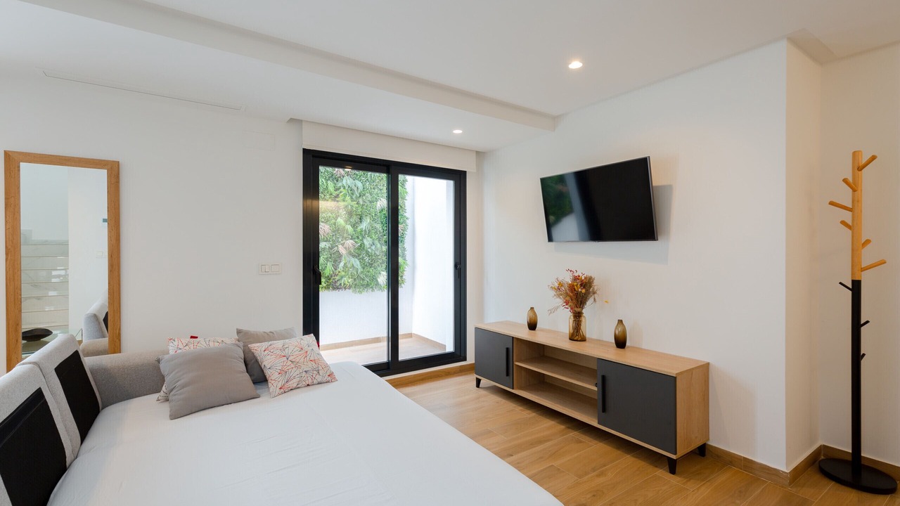 Photo of Bedroom in Coveta Fuma