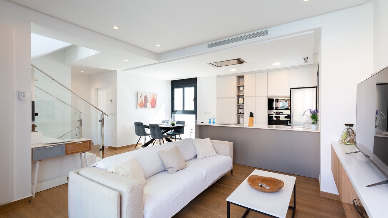 Photo of Livingroom in Coveta Fuma