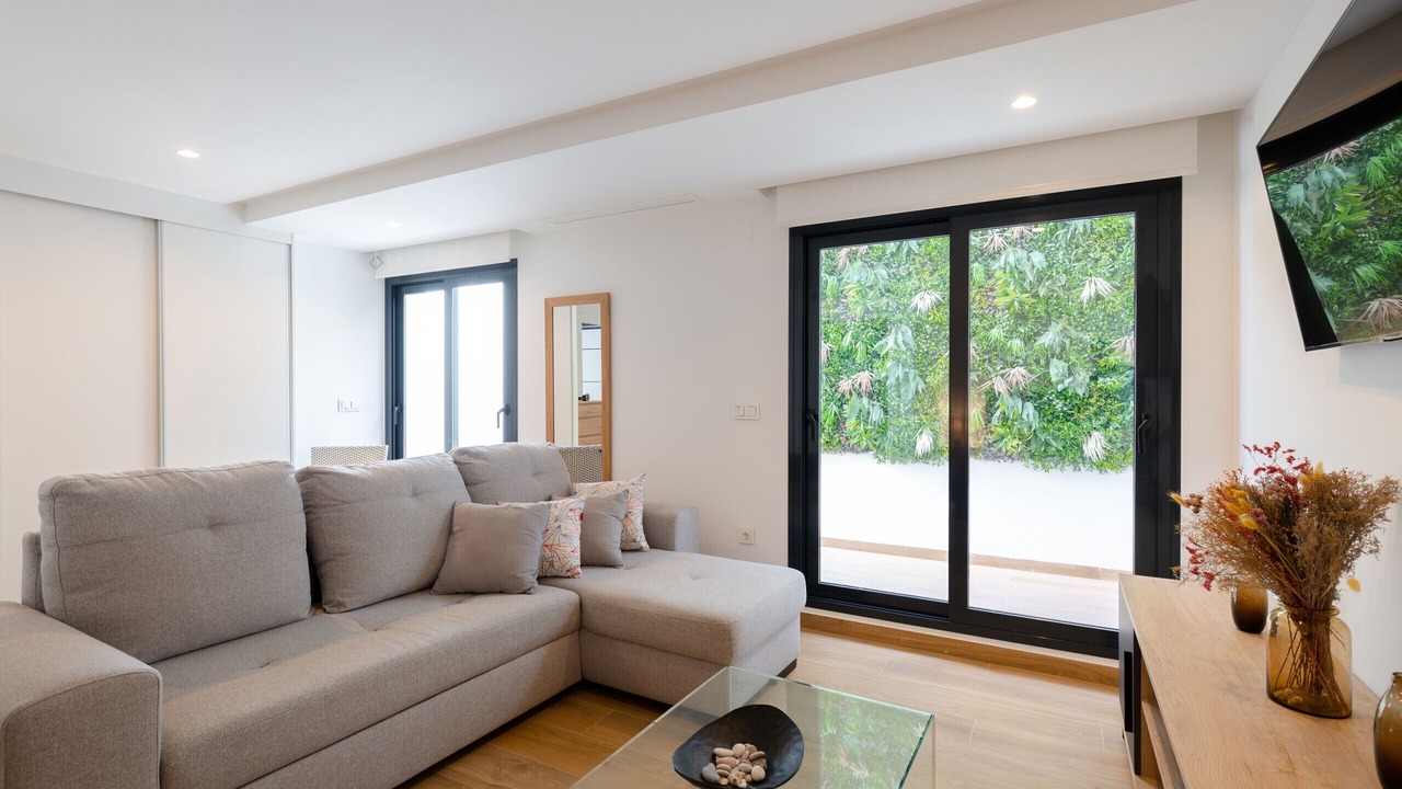 Photo of Livingroom in Coveta Fuma