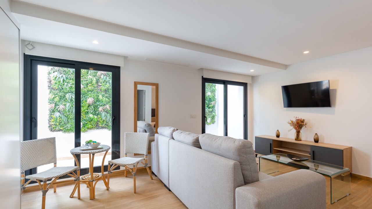 Photo of Livingroom in Coveta Fuma