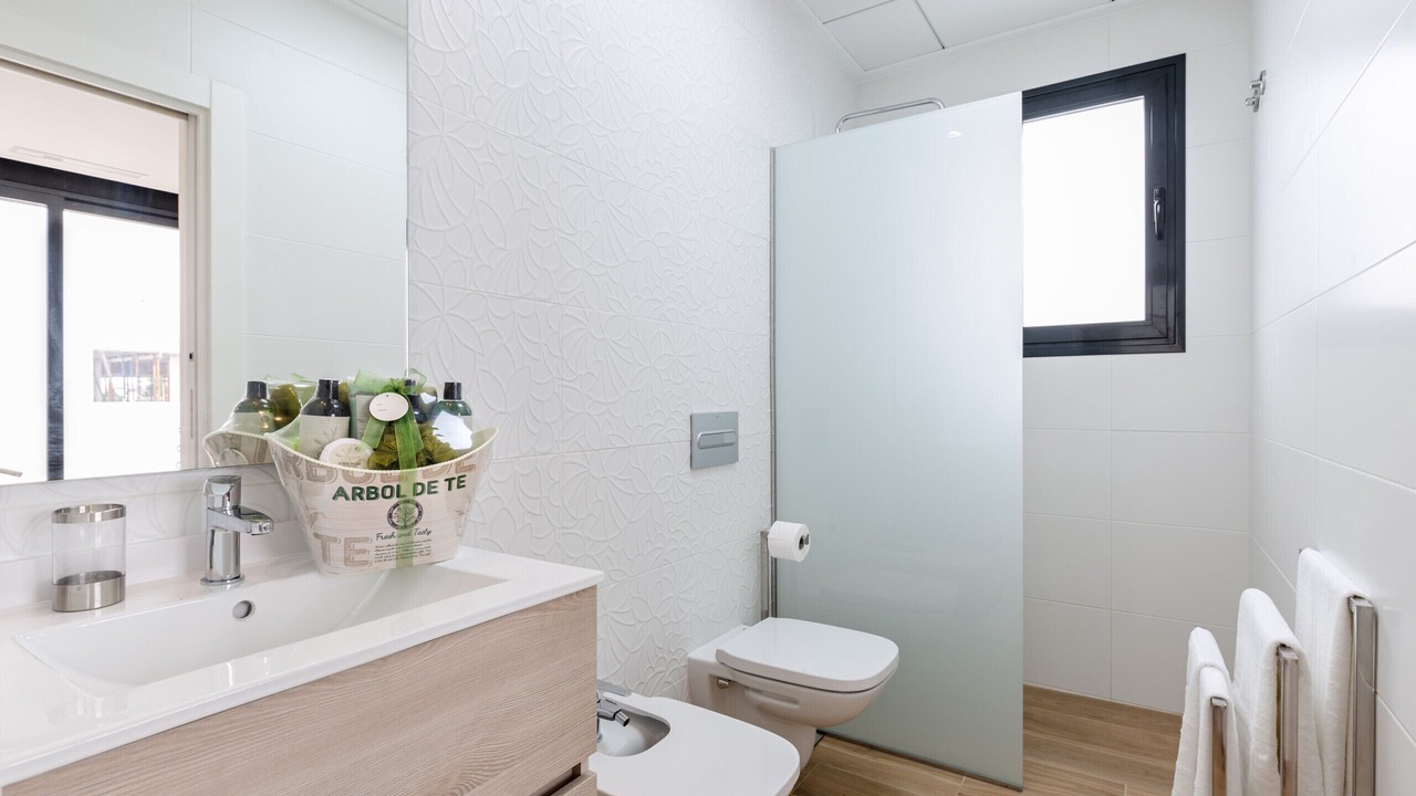 Photo of Bathroom in Coveta Fuma