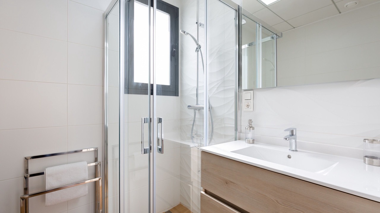 Photo of Bathroom in Coveta Fuma