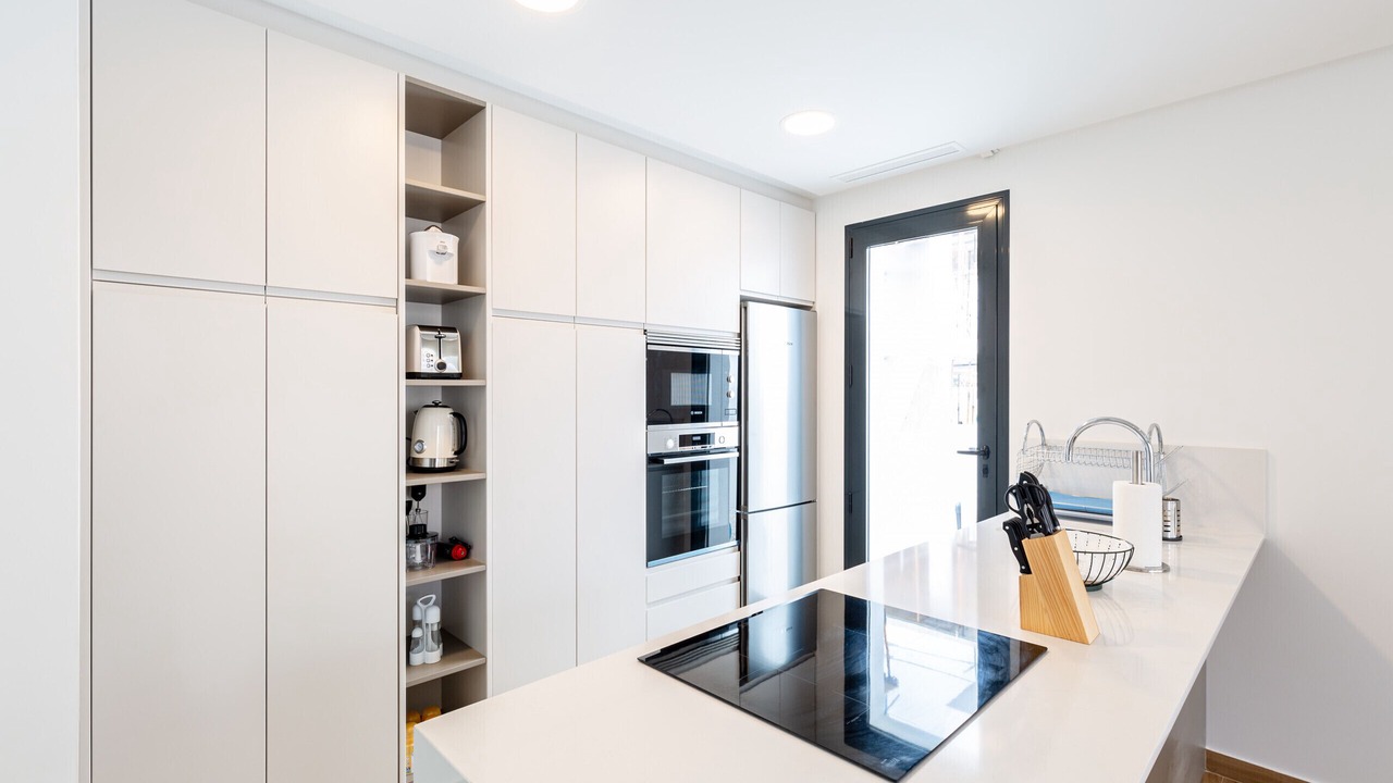 Photo of Kitchen in Coveta Fuma