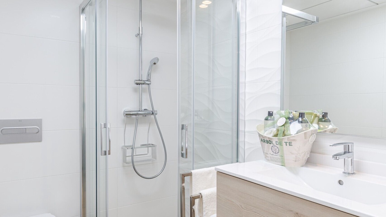 Photo of Bathroom in Coveta Fuma