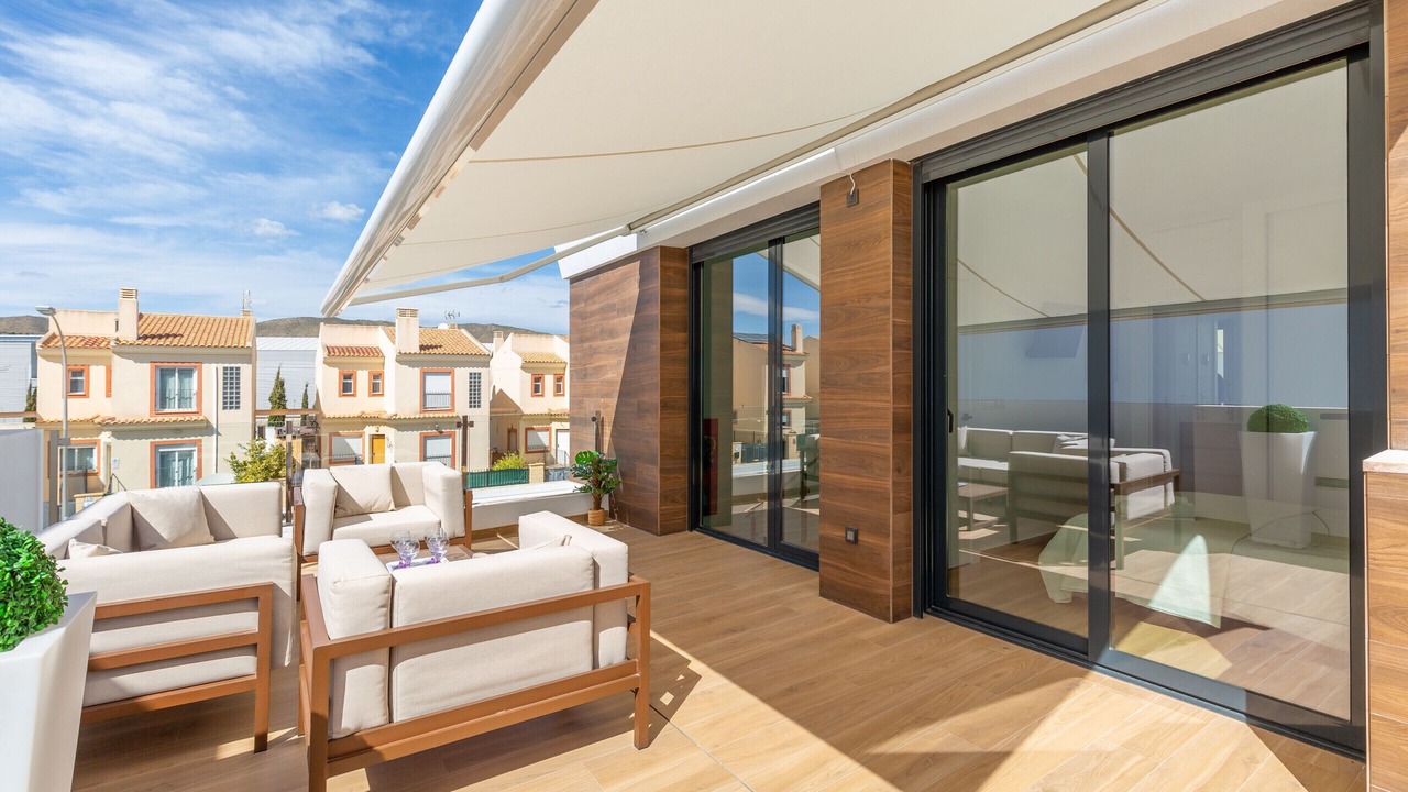 Photo of Patio Balcony in Coveta Fuma