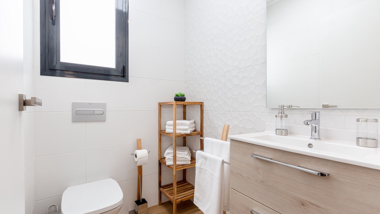 Photo of Bathroom in Coveta Fuma