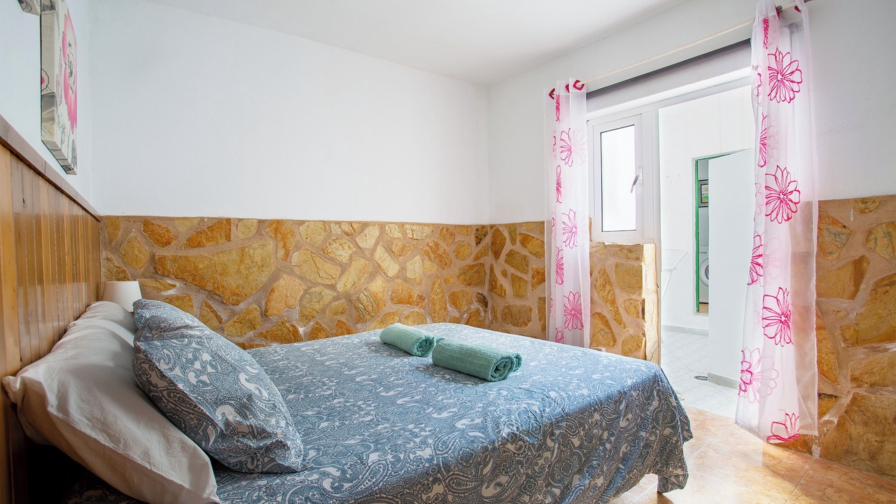 Photo of Bedroom in Orzola