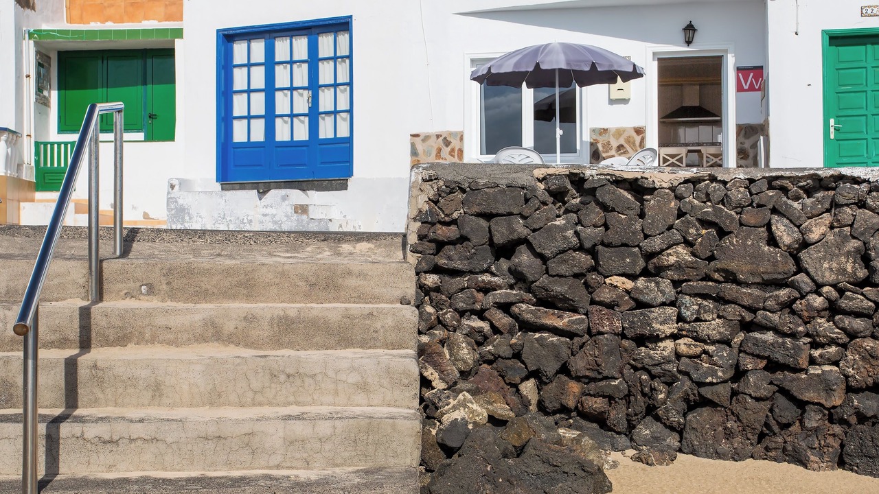 Photo of Outdoor in Orzola